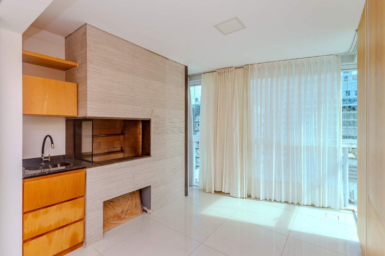 Apartamento à venda no Praia Brava: 
