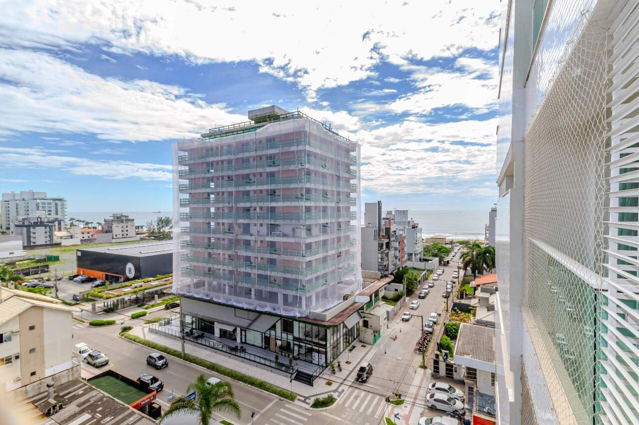 Apartamento à venda no Praia Brava: 