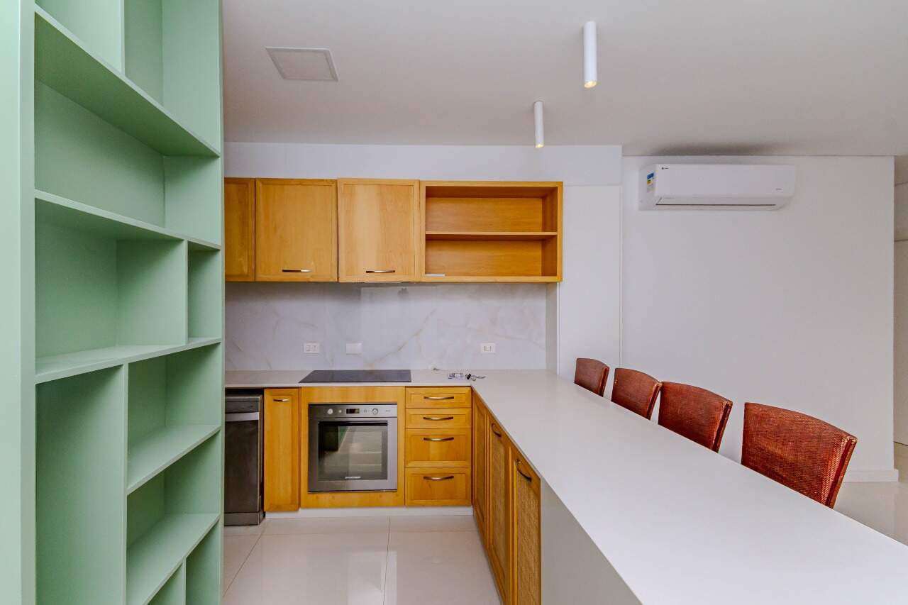 Apartamento à venda no Praia Brava: 
