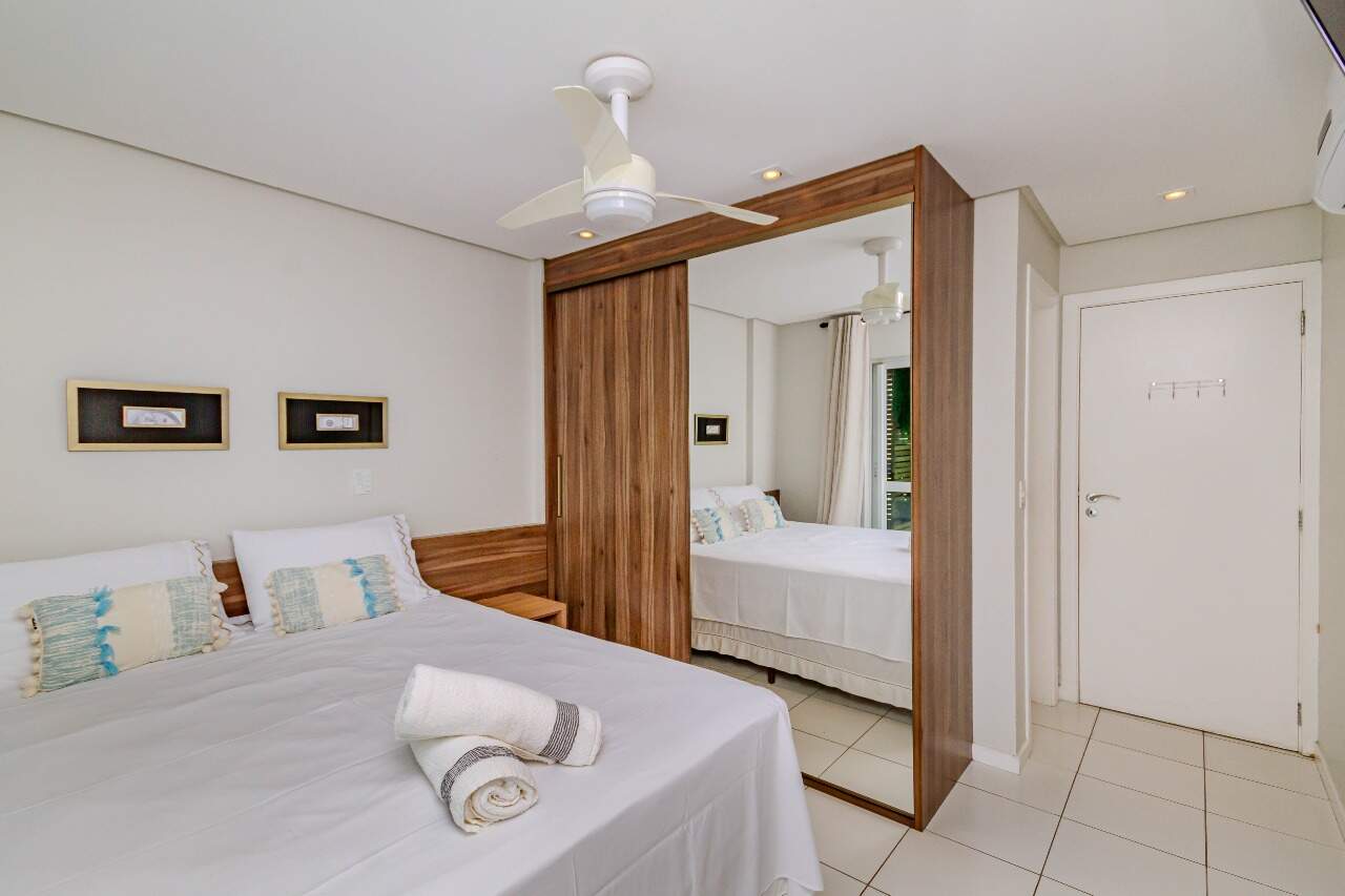Apartamento à venda no Pioneiros: