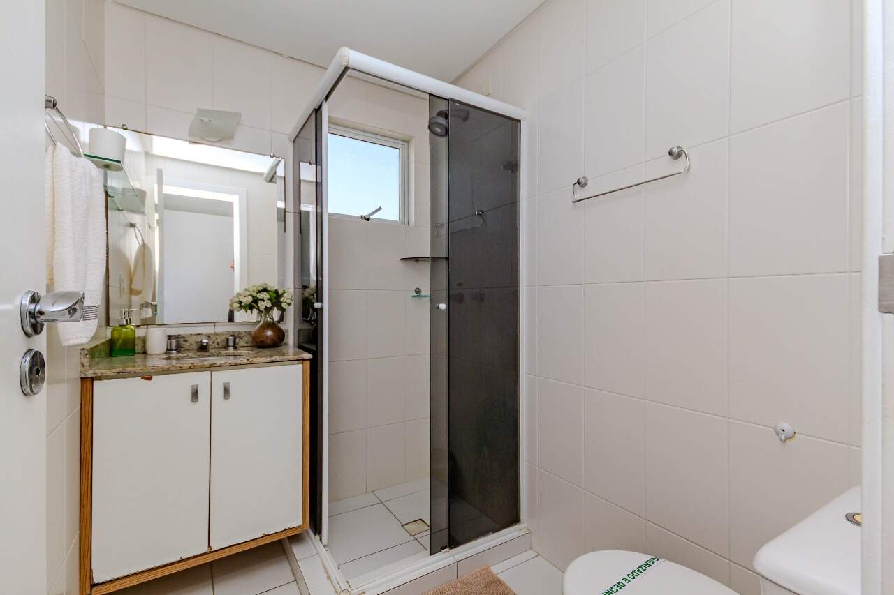 Apartamento à venda no Pioneiros: