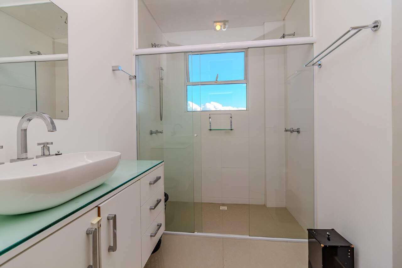 Apartamento para aluguel no Centro: 