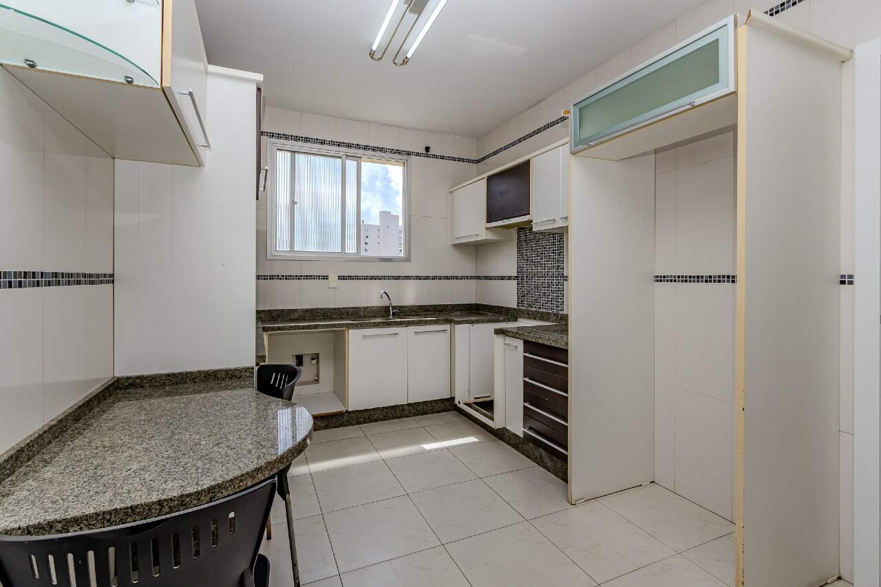 Apartamento à venda no Fazenda: 