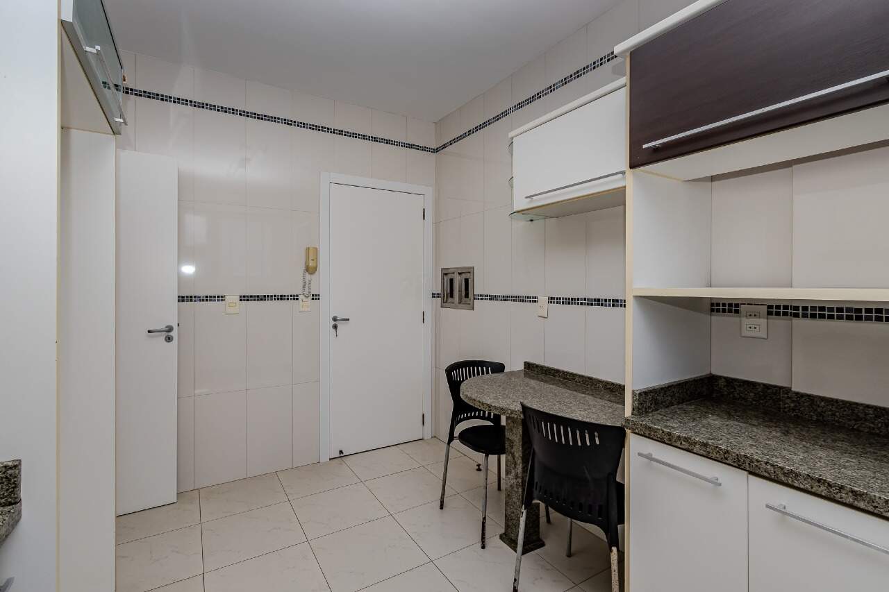 Apartamento à venda no Fazenda: 