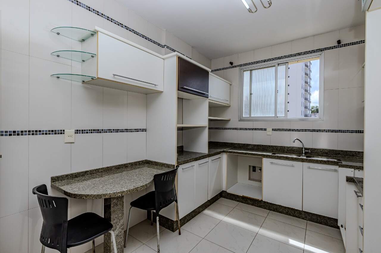 Apartamento à venda no Fazenda: 