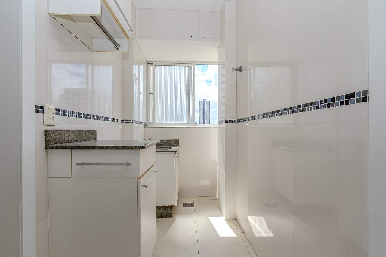 Apartamento à venda no Fazenda: 