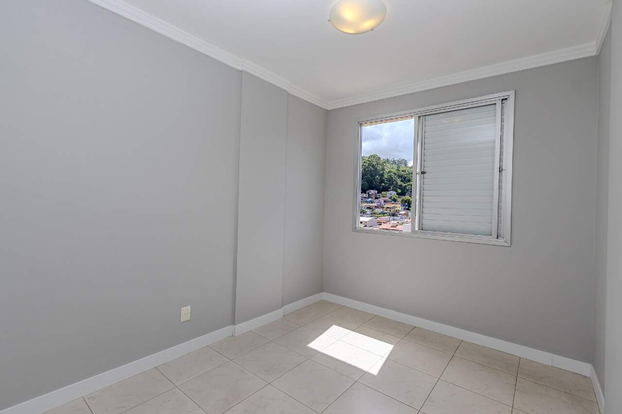 Apartamento à venda no Fazenda: 