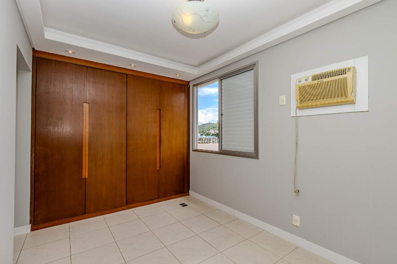 Apartamento à venda no Fazenda: 