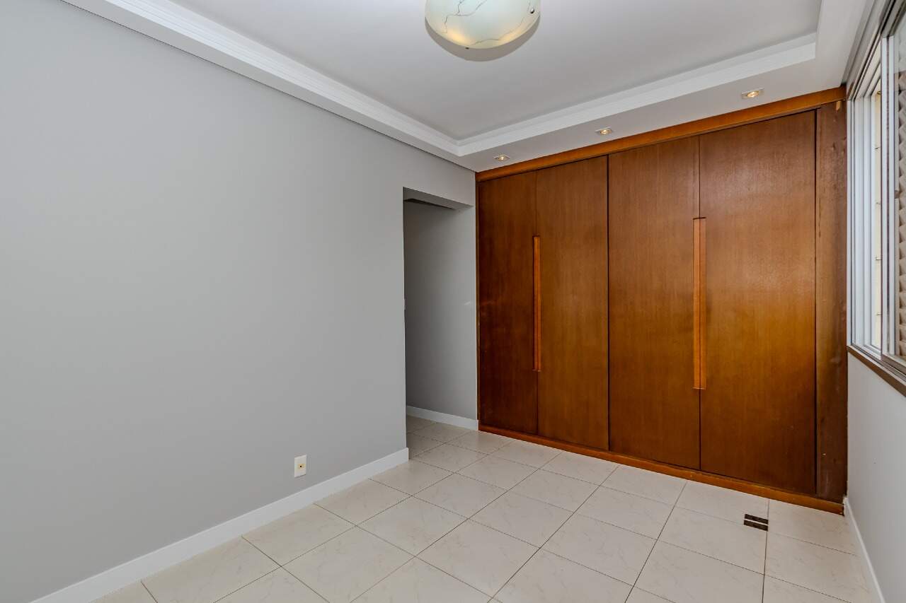 Apartamento à venda no Fazenda: 