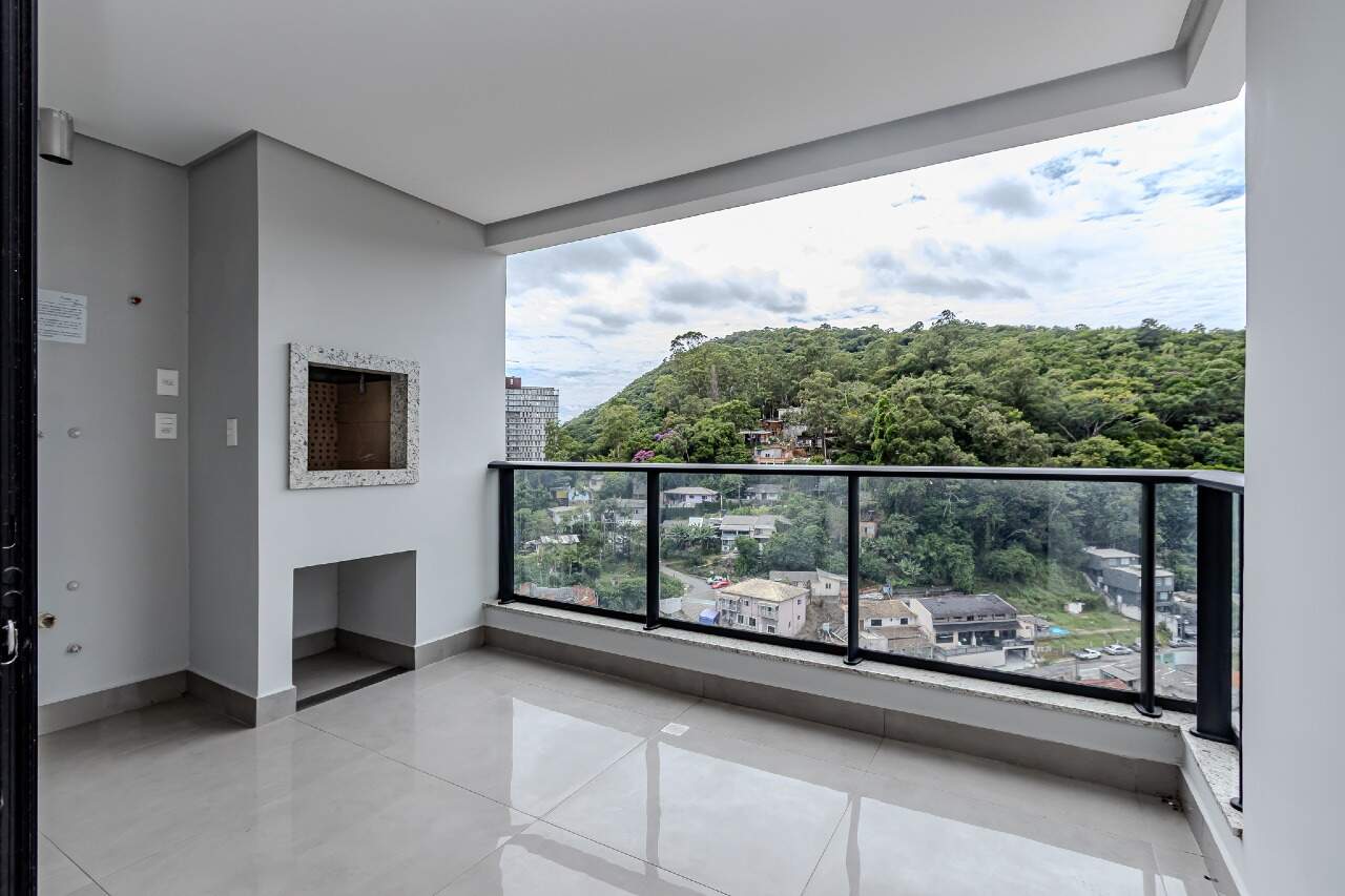 Apartamento à venda no Fazenda: 