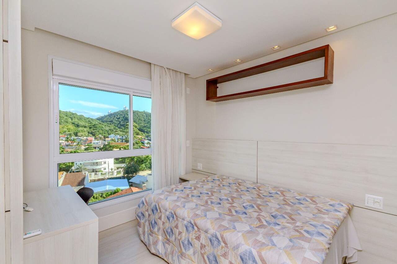 Apartamento para aluguel no Praia Brava: 
