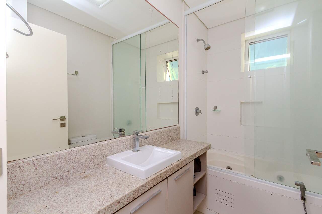 Apartamento para aluguel no Praia Brava: 