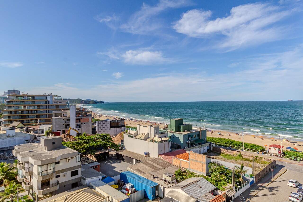Apartamento para aluguel no Praia Brava: 