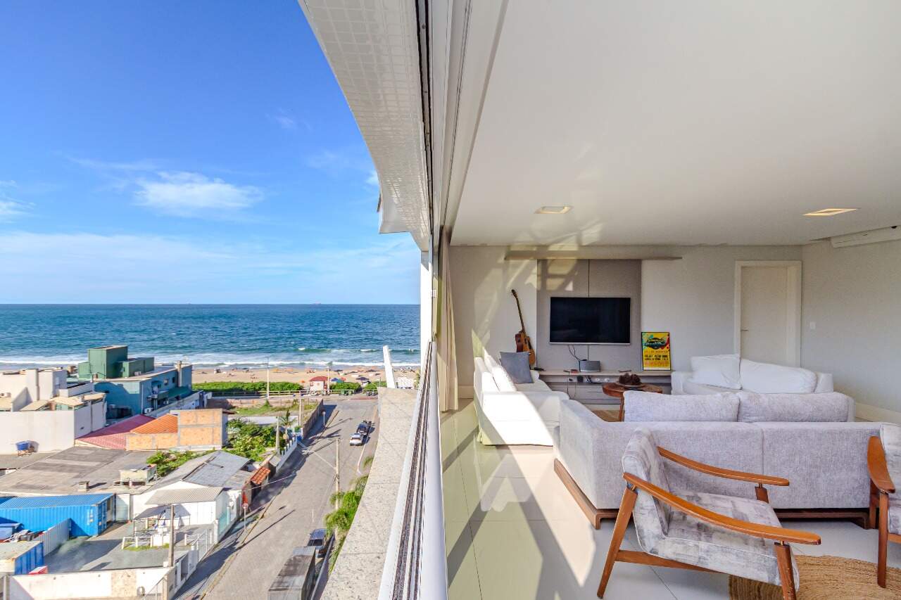 Apartamento para aluguel no Praia Brava: 