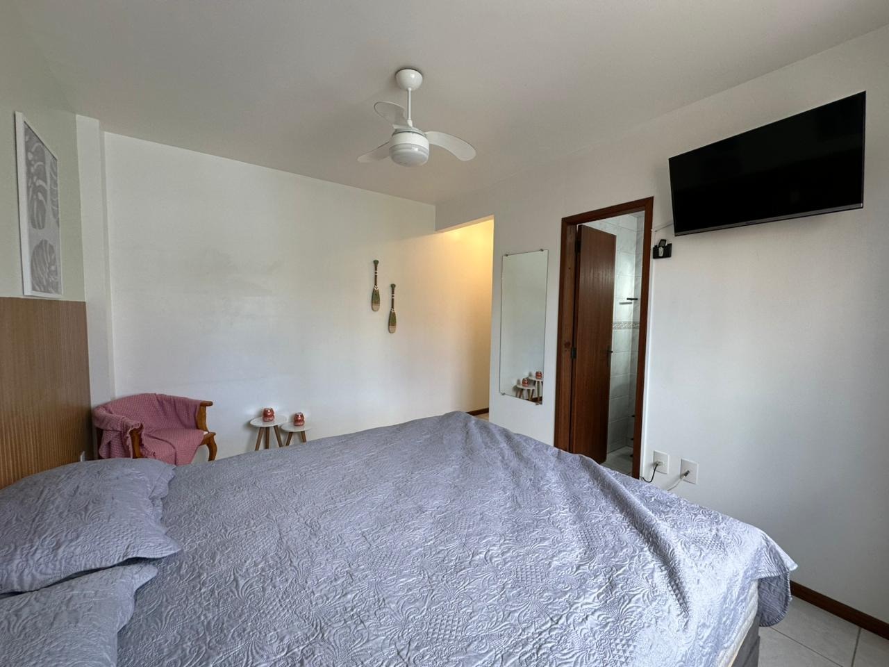 Apartamento para aluguel no Centro: