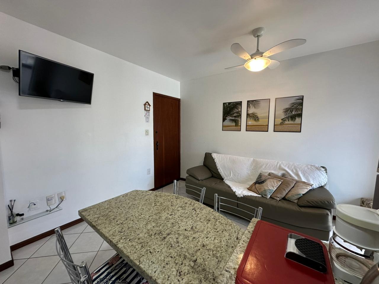 Apartamento para aluguel no Centro: