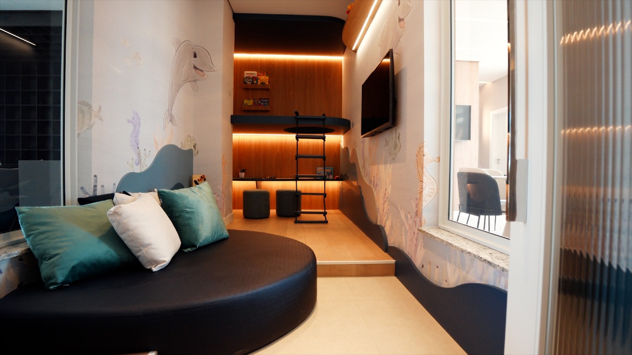 Apartamento à venda no Fazendinha: