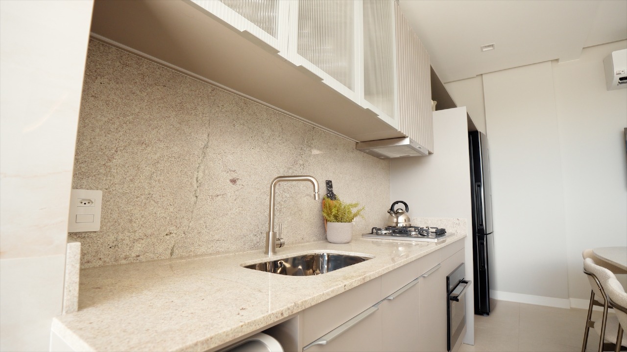 Apartamento à venda no Fazendinha: