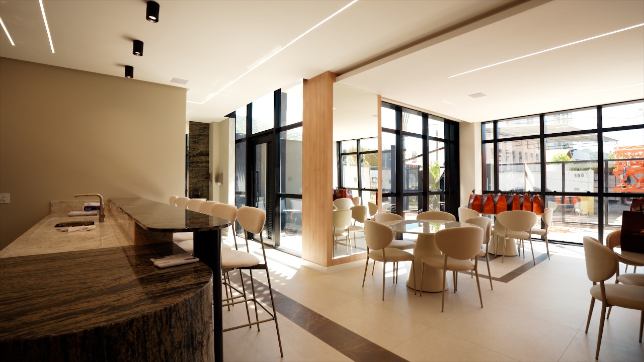 Apartamento à venda no Fazendinha: