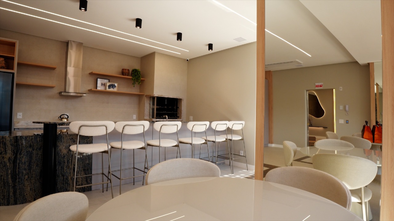 Apartamento à venda no Fazendinha: