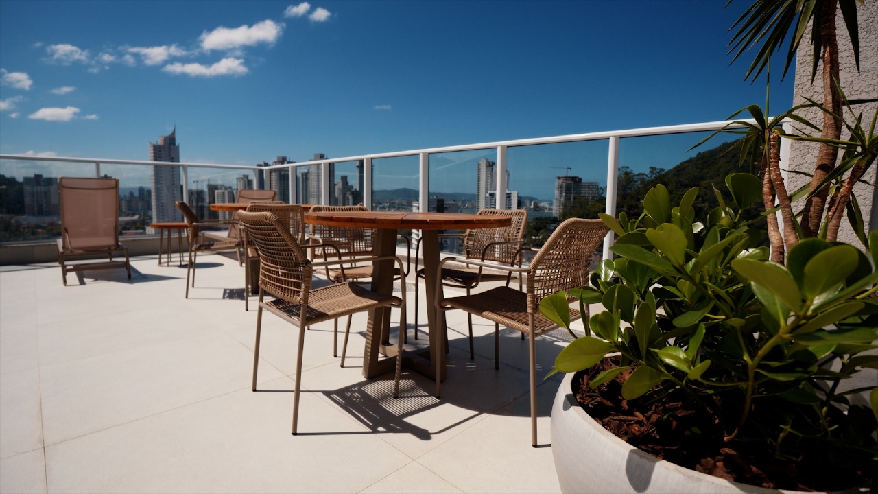 Apartamento à venda no Fazendinha: