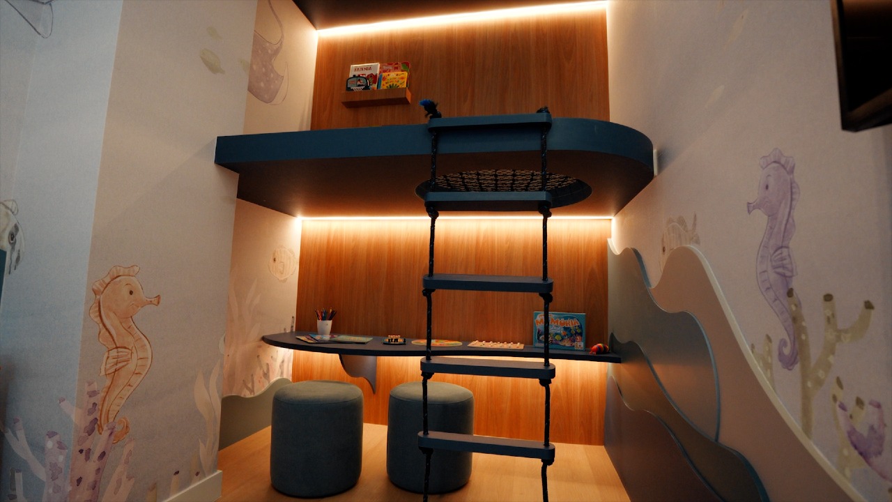 Apartamento à venda no Fazendinha: