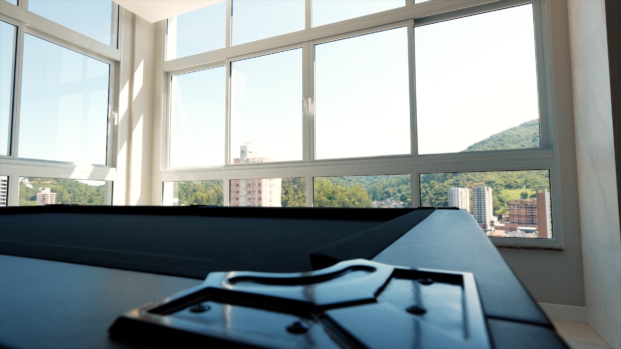 Apartamento à venda no Fazendinha: