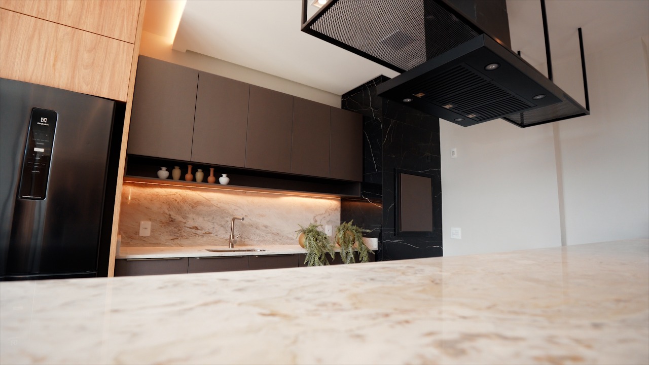 Apartamento à venda no Fazendinha: