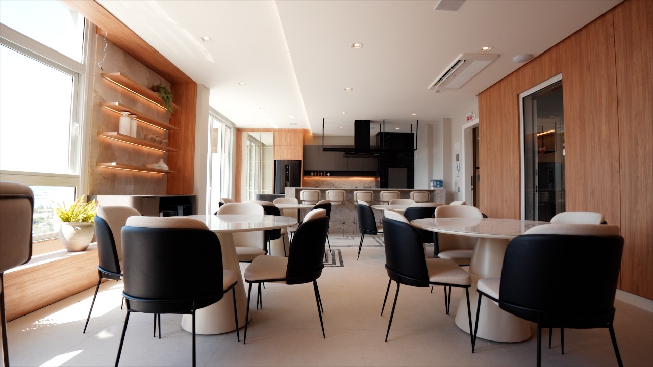 Apartamento à venda no Fazendinha: