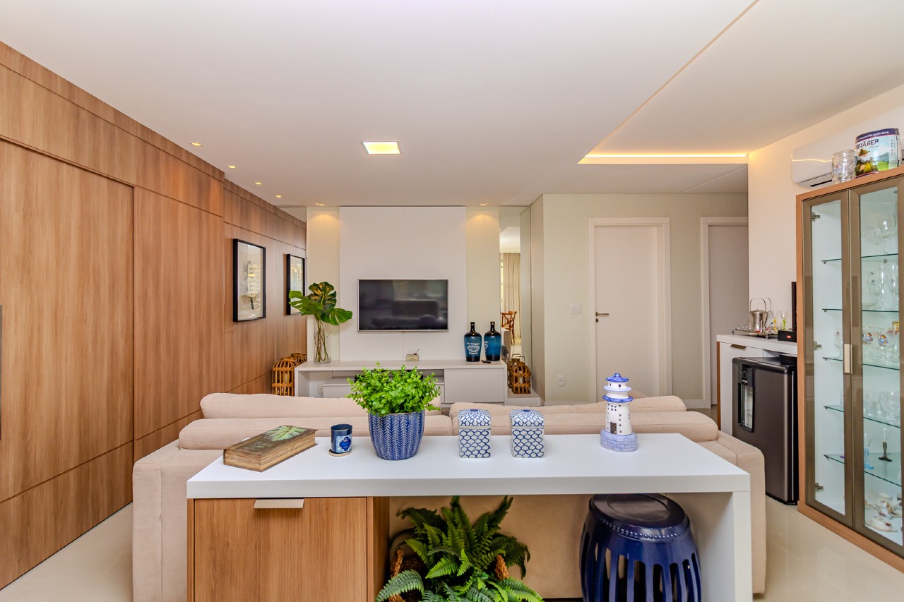 Apartamento para aluguel no Centro: