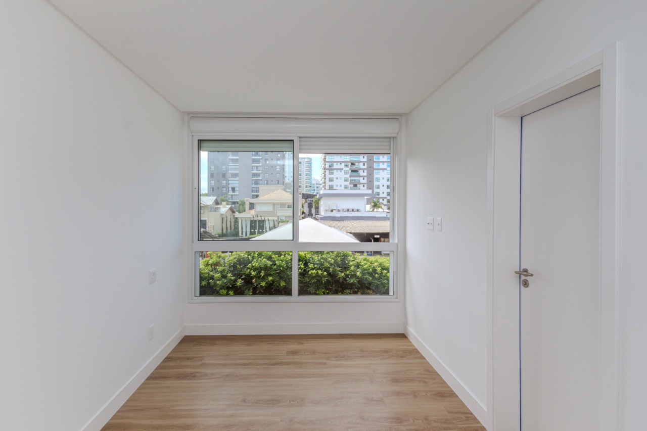 Apartamento à venda no Praia Brava: 