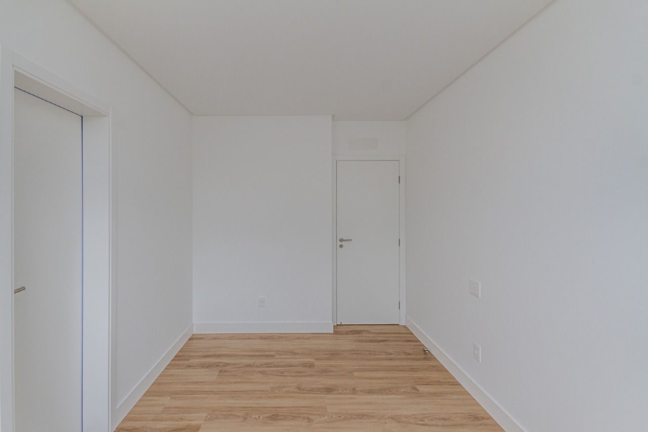 Apartamento à venda no Praia Brava: 