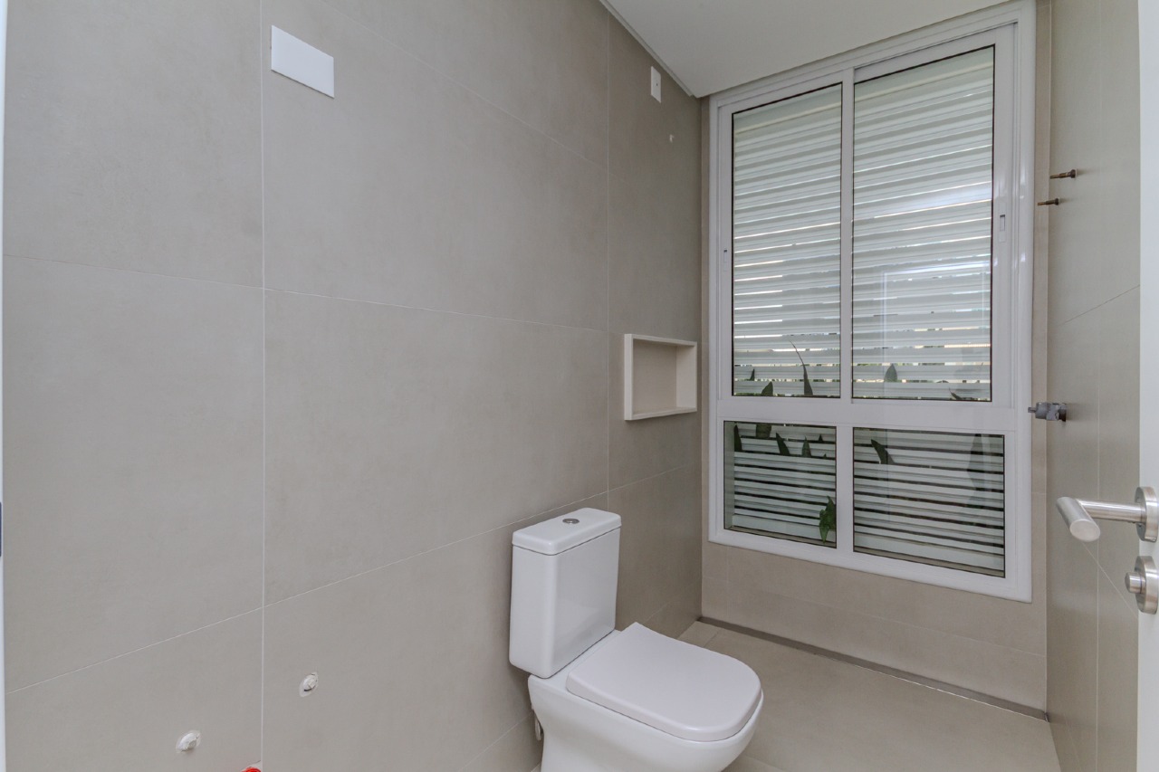 Apartamento à venda no Praia Brava: 