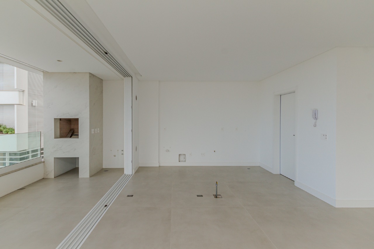 Apartamento à venda no Praia Brava: 