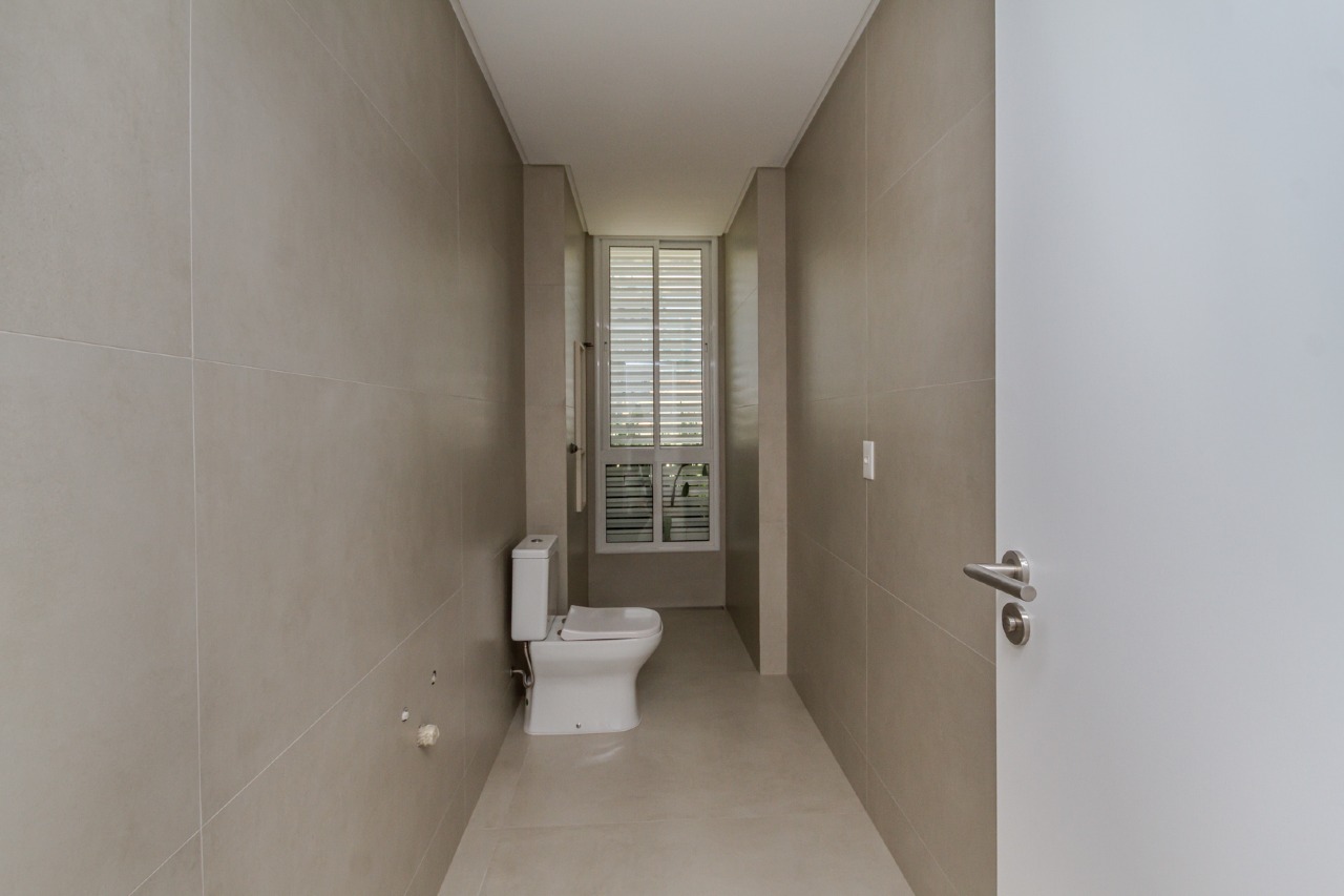 Apartamento à venda no Praia Brava: 