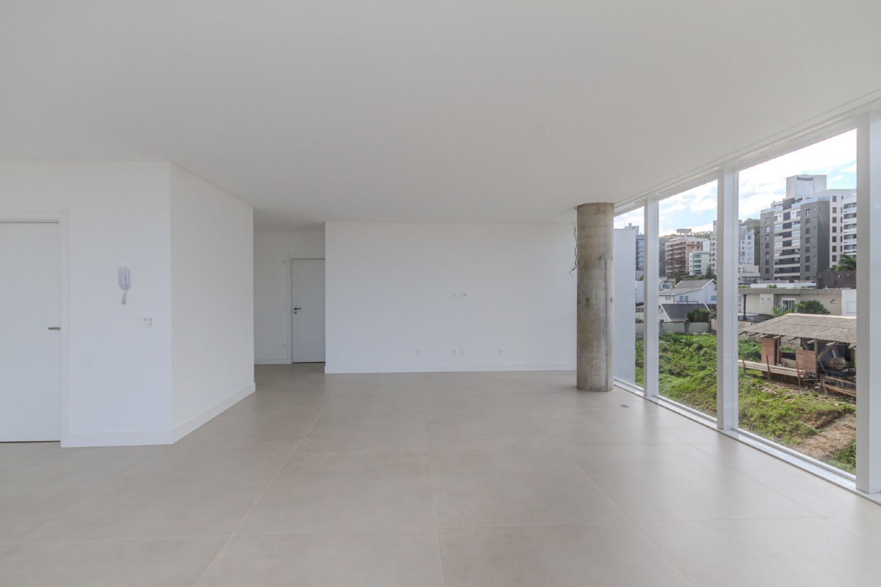 Apartamento à venda no Praia Brava: 