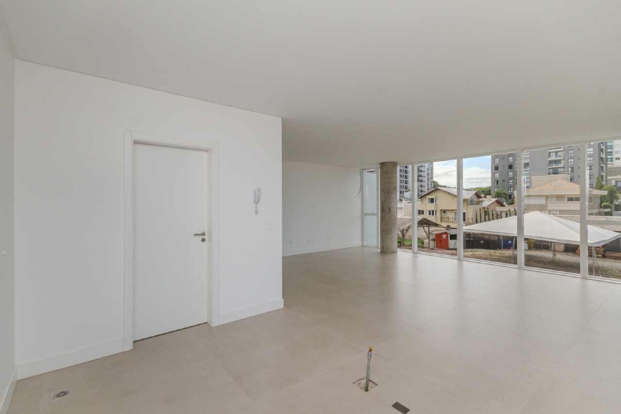 Apartamento à venda no Praia Brava: 