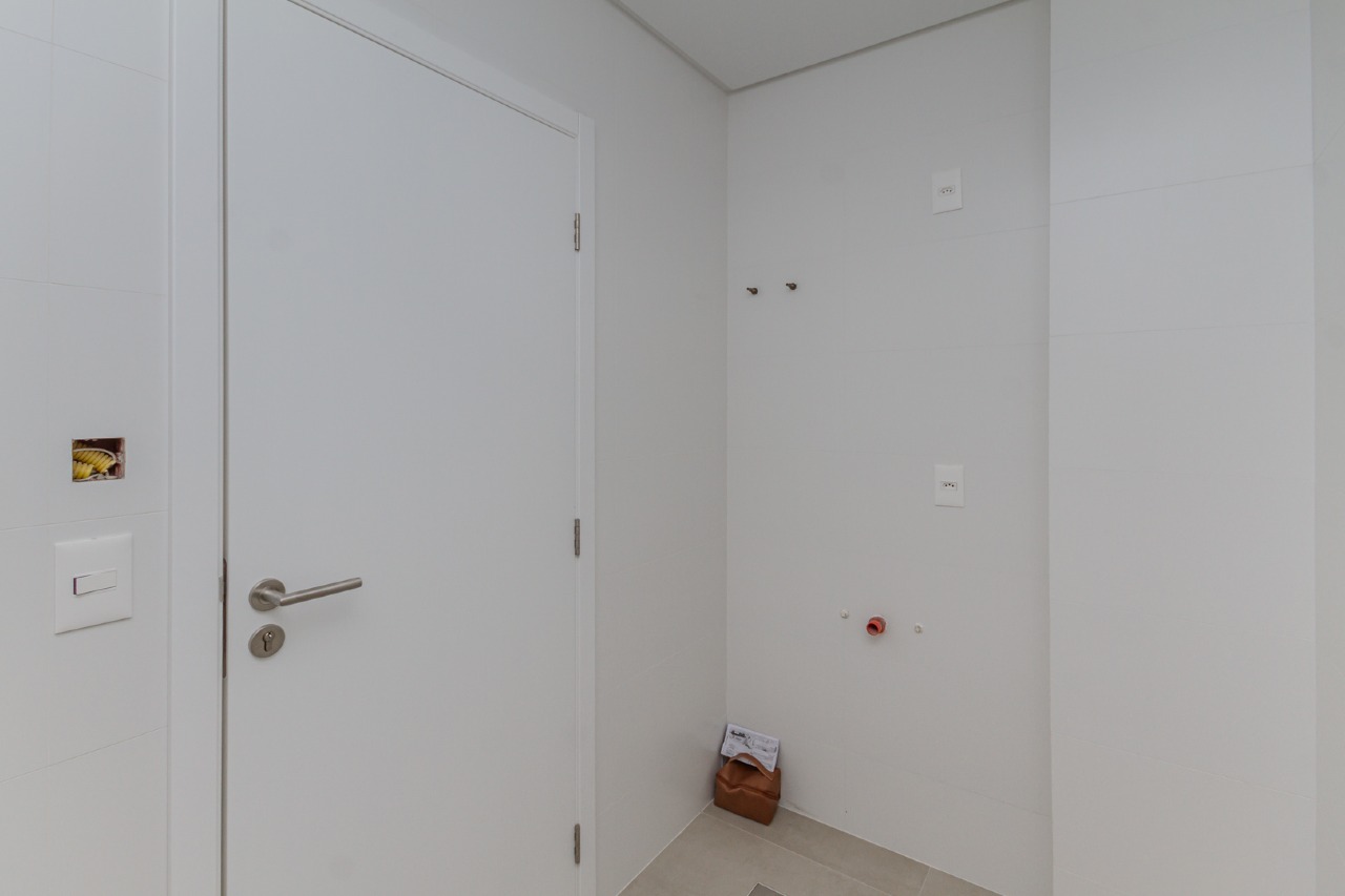 Apartamento à venda no Praia Brava: 