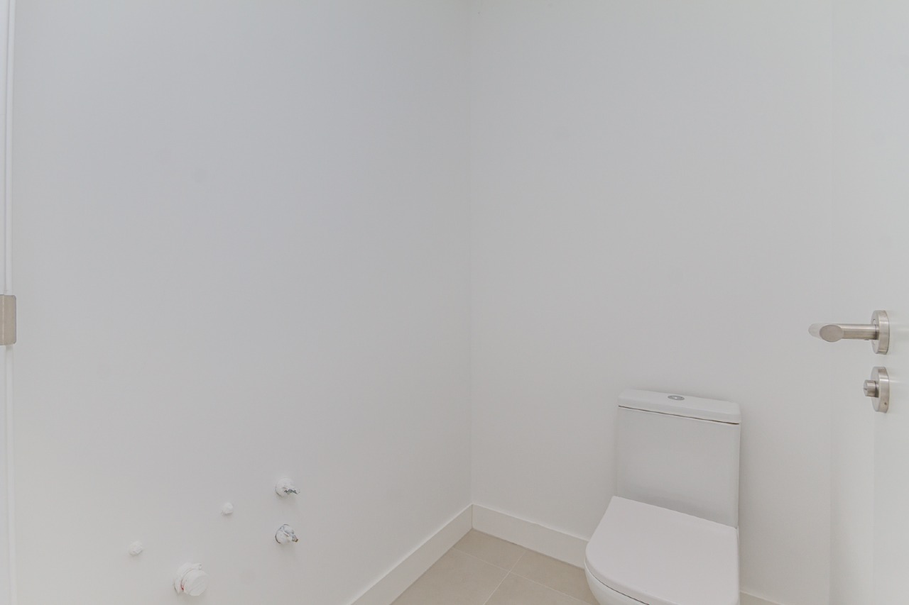 Apartamento à venda no Praia Brava: 