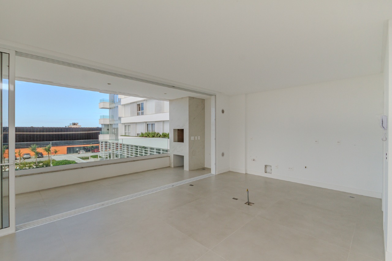 Apartamento à venda no Praia Brava: 