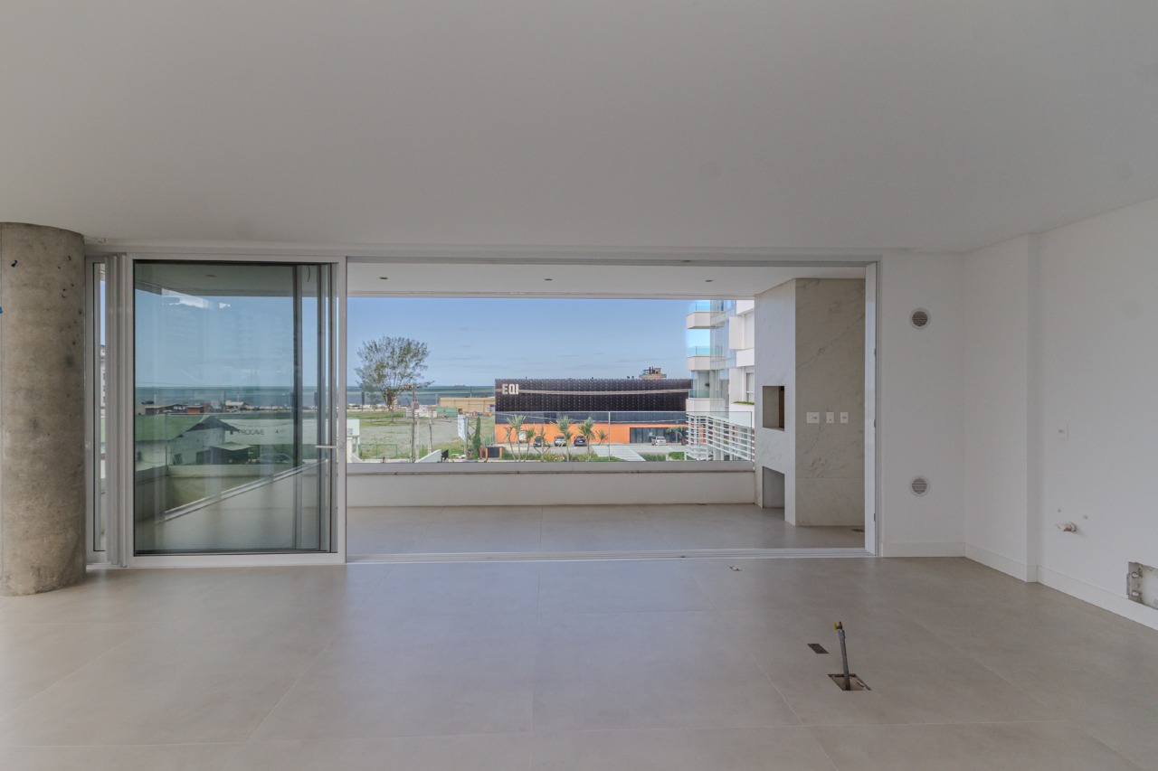 Apartamento à venda no Praia Brava: 