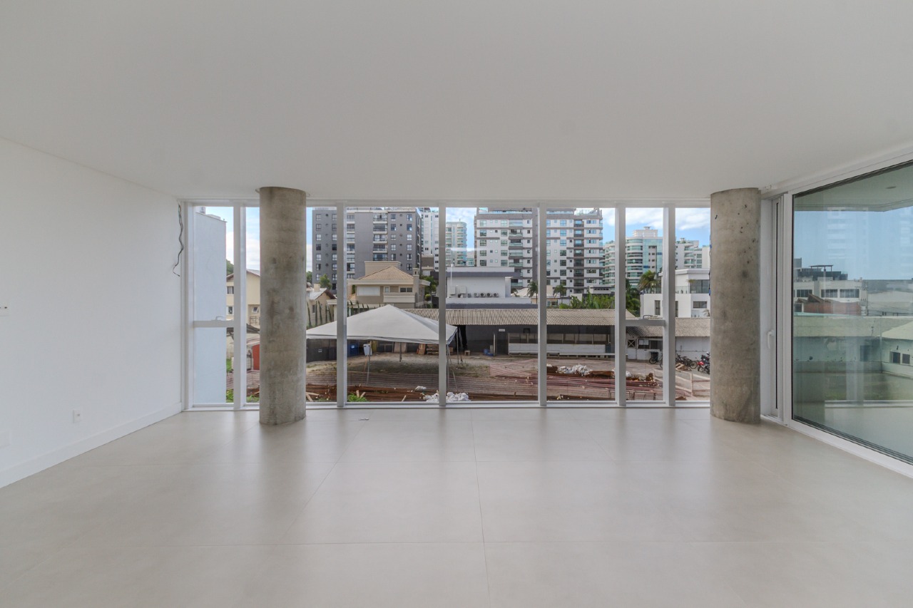 Apartamento à venda no Praia Brava: 