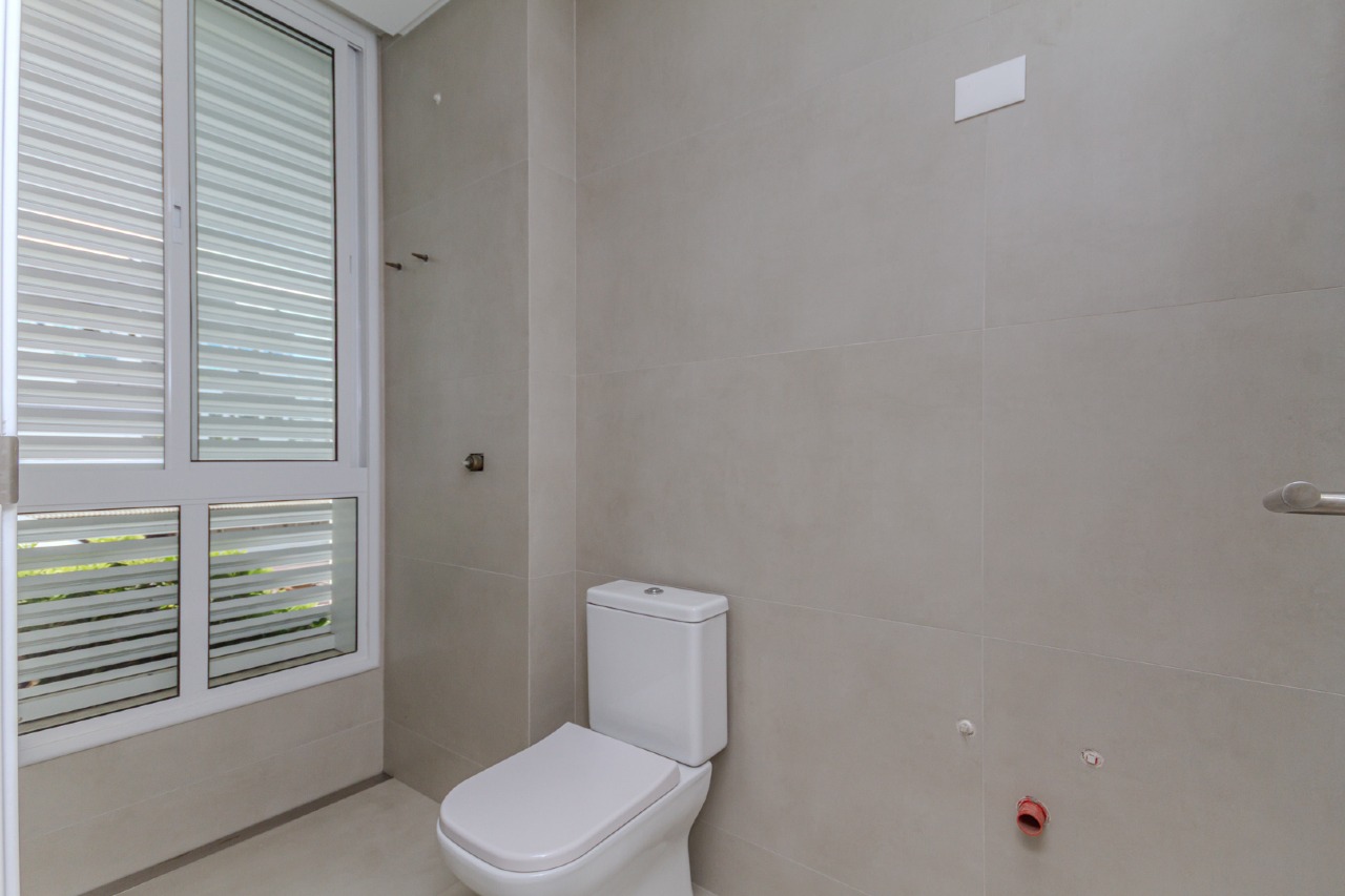 Apartamento à venda no Praia Brava: 