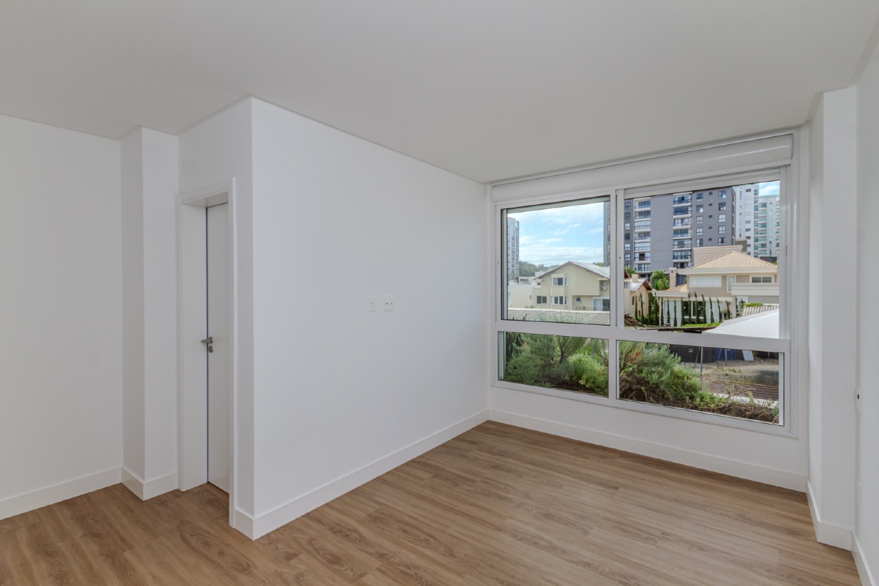 Apartamento à venda no Praia Brava: 