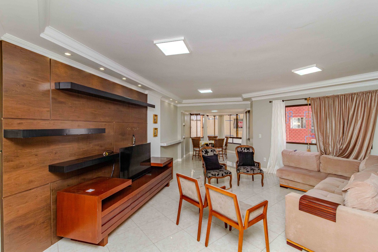 Apartamento para aluguel no Centro: 