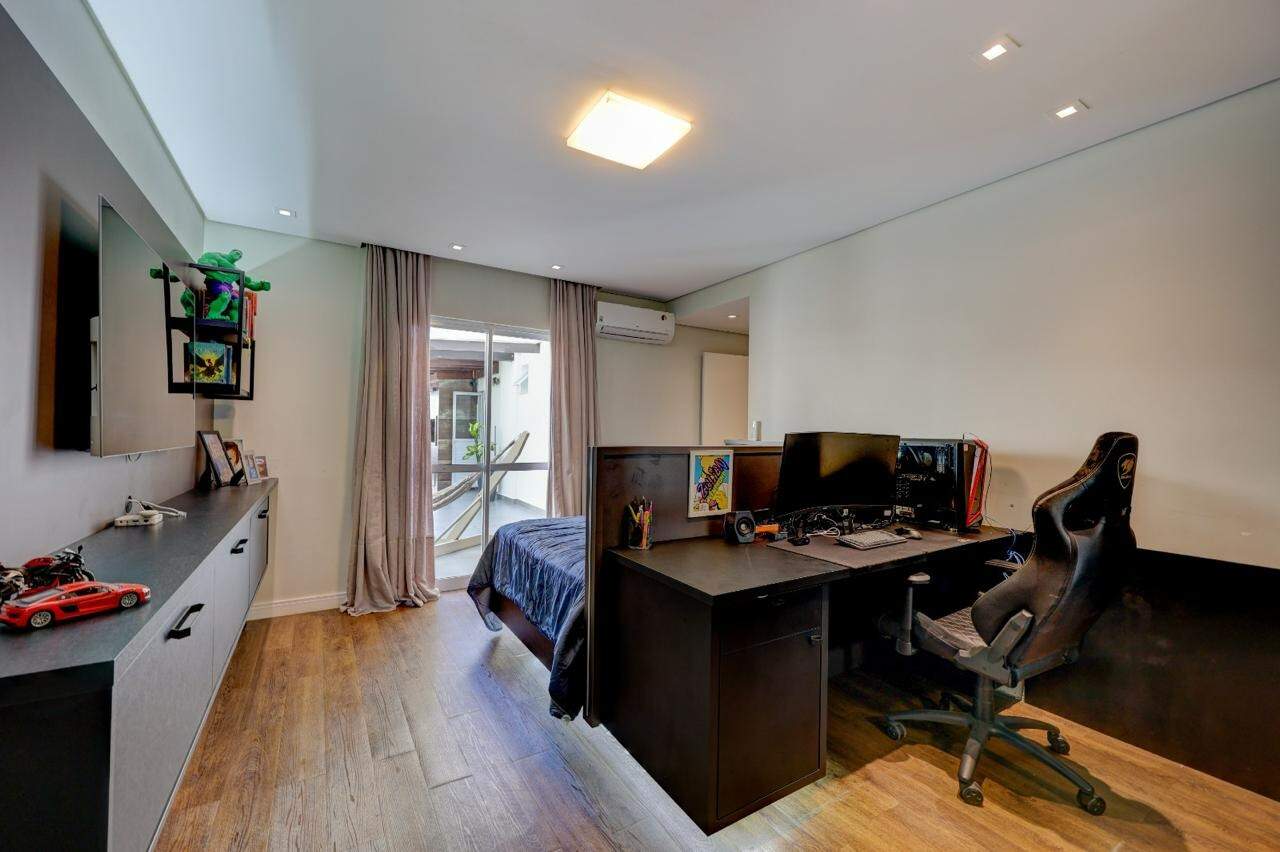 Apartamento diferenciado à venda no Centro: 