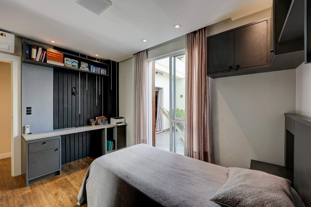 Apartamento diferenciado à venda no Centro: 