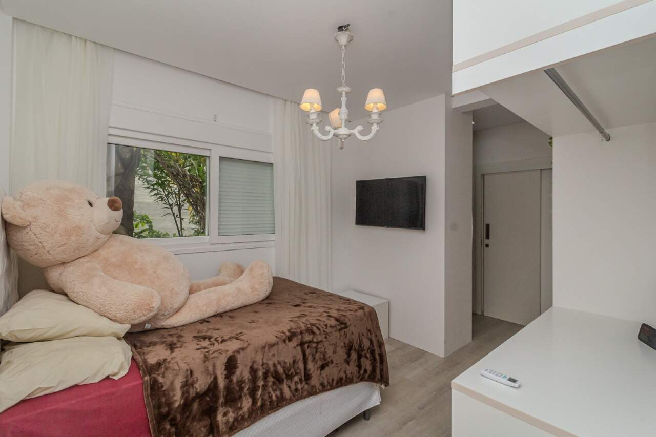 Casa de Condomínio à venda no Praia Brava: 
