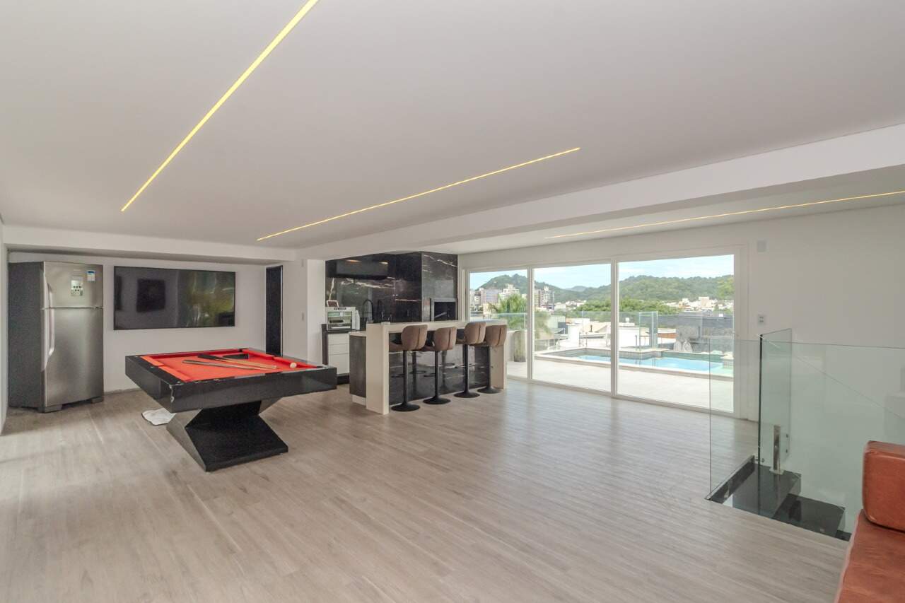Casa de Condomínio à venda no Praia Brava: 