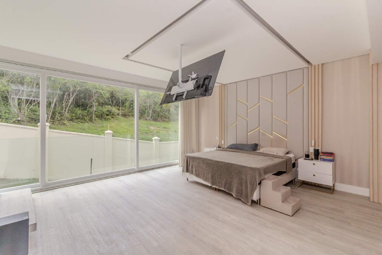 Casa de Condomínio à venda no Praia Brava: 